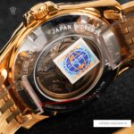 Olym Pianus 40mm Nam OP990-092AMK-X - Ảnh 5