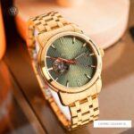 Olym Pianus 42mm Nam OP990-132AMK-XL - Ảnh 3