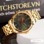 Olym Pianus 42mm Nam OP990-132AMK-XL - Ảnh 4