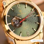 Olym Pianus 42mm Nam OP990-132AMK-XL - Ảnh 5