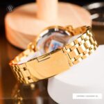 Olym Pianus 42mm Nam OP990-132AMK-XL - Ảnh 8