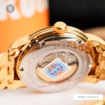 Olym Pianus 42mm Nam OP990-132AMK-XL - Ảnh 7