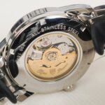 Olym Pianus 40mm Nam OP990-162AMS-T - Ảnh 6