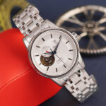 Olym Pianus 40mm Nam OP990-163AMS-T - Ảnh 3