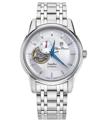 Ảnh sản phẩm Olym Pianus 40mm Nam OP990-163AMS-T