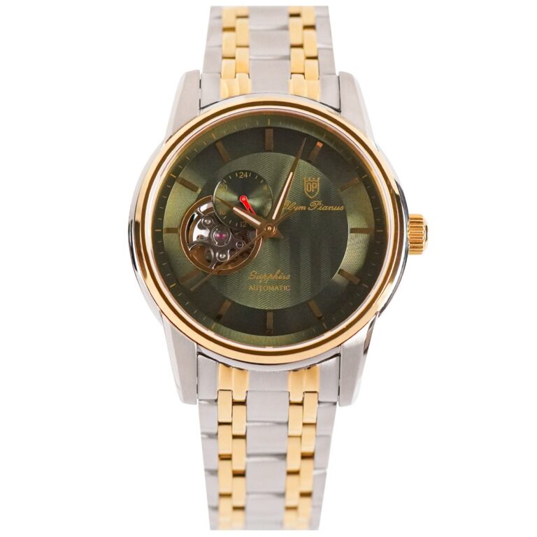 Olym Pianus 40mm Nam OP990-163AMSK-XL