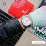 Olym Pianus 40mm Nam OP990-16AMS-T - Ảnh 3