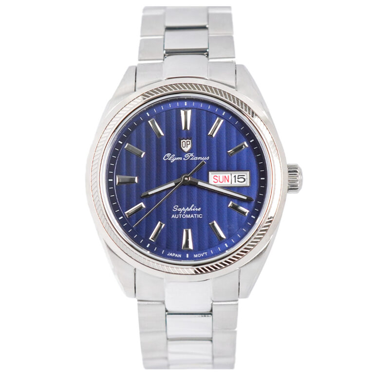 Olym Pianus 41mm Nam OP990-336AMS-X