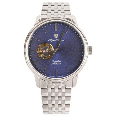 Ảnh sản phẩm Olym Pianus 40mm Nam OP990-388AMS-X