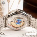 Olym Pianus 40mm Nam OP990-388AMS-X - Ảnh 8