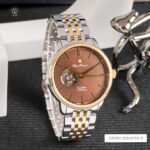 Olym Pianus 40mm Nam OP990-388AMSK-N - Ảnh 2