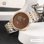 Olym Pianus 40mm Nam OP990-388AMSK-N - Ảnh 3