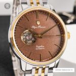 Olym Pianus 40mm Nam OP990-388AMSK-N - Ảnh 4