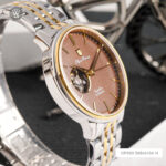 Olym Pianus 40mm Nam OP990-388AMSK-N - Ảnh 6