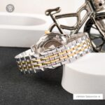 Olym Pianus 40mm Nam OP990-388AMSK-N - Ảnh 7