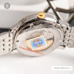 Olym Pianus 40mm Nam OP990-388AMSK-N - Ảnh 8