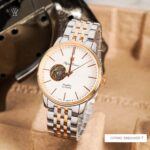 Olym Pianus 40mm Nam OP990-388AMSR-T - Ảnh 2