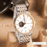 Olym Pianus 40mm Nam OP990-388AMSR-T - Ảnh 4