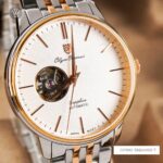 Olym Pianus 40mm Nam OP990-388AMSR-T - Ảnh 5