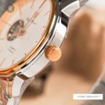 Olym Pianus 40mm Nam OP990-388AMSR-T - Ảnh 6