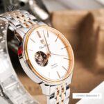 Olym Pianus 40mm Nam OP990-388AMSR-T - Ảnh 7