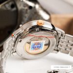 Olym Pianus 40mm Nam OP990-388AMSR-T - Ảnh 9