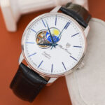 Olym Pianus 40mm Nam OP990-389AMS-GL-T - Ảnh 6