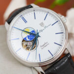 Olym Pianus 40mm Nam OP990-389AMS-GL-T - Ảnh 7