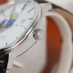 Olym Pianus 40mm Nam OP990-389AMS-GL-T - Ảnh 2