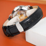 Olym Pianus 40mm Nam OP990-389AMS-GL-T - Ảnh 4