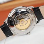 Olym Pianus 40mm Nam OP990-389AMS-GL-T - Ảnh 5