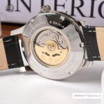 Olym Pianus 40mm Nam OP99141-71.1AGS-GL-X - Ảnh 6