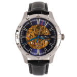 Olym Pianus 40mm Nam OP9920-4AGS-GL-X - Ảnh 1