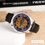 Olym Pianus 40mm Nam OP9920-4AGS-GL-X - Ảnh 2