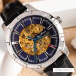 Olym Pianus 40mm Nam OP9920-4AGS-GL-X - Ảnh 4