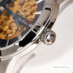 Olym Pianus 40mm Nam OP9920-4AGS-GL-X - Ảnh 5