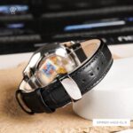 Olym Pianus 40mm Nam OP9920-4AGS-GL-X - Ảnh 6