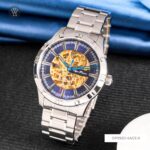 Olym Pianus 40mm Nam OP9920-4AGS-X - Ảnh 2