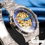 Olym Pianus 40mm Nam OP9920-4AGS-X - Ảnh 5