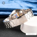 Olym Pianus 40mm Nam OP9920-4AGS-X - Ảnh 6