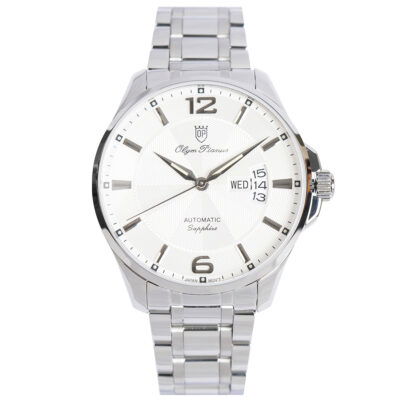 Ảnh sản phẩm Olym Pianus 40mm Nam OP9923AMS-T