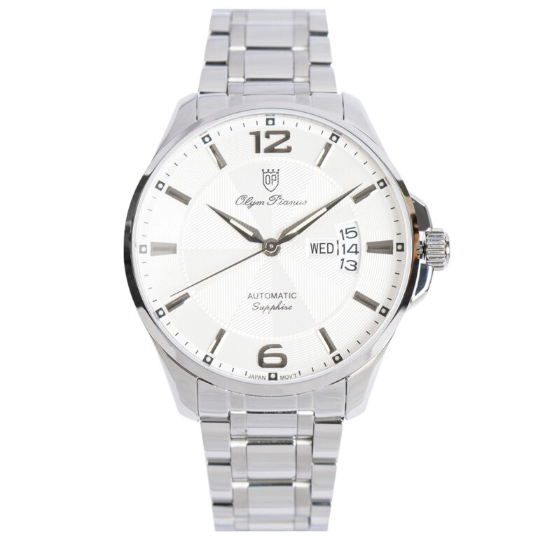 Olym Pianus 40mm Nam OP9923AMS-T