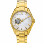 Olym Pianus 40mm Nam OP992-8AGK-T - Ảnh 1