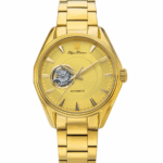 Olym Pianus 40mm Nam OP992-8AGK-V - Ảnh 1