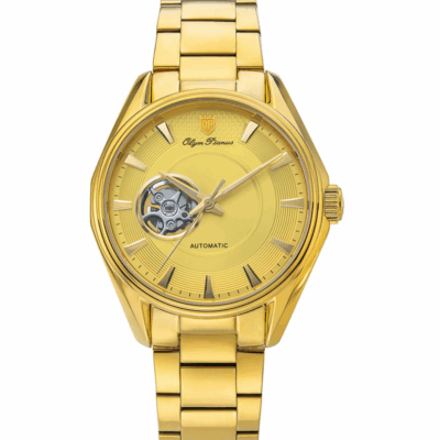 Ảnh sản phẩm Olym Pianus 40mm Nam OP992-8AGK-V