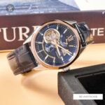 Orient 41mm Nam RE-AV0111L00B - Ảnh 2