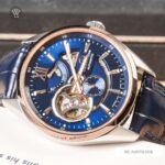 Orient 41mm Nam RE-AV0111L00B - Ảnh 5