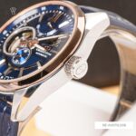 Orient 41mm Nam RE-AV0111L00B - Ảnh 6