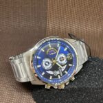 Citizen 44mm Nam AN3690-56L - Ảnh 4