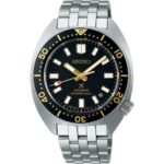 Seiko 41mm Nam SPB315J1 - Ảnh 1